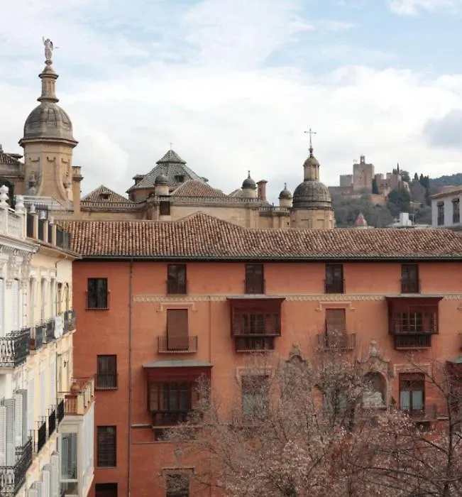 Inmyhome Bib Rambla I-1