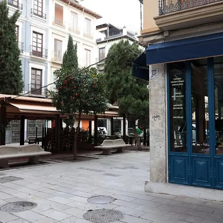 Inmyhome Bib Rambla I-3